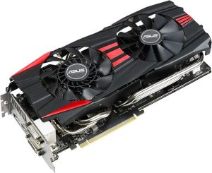 Karta graficzna Asus Radeon R9 290, 4GB GDDR5 (512 Bit), HDMI, 2xDVI, DP (R9290-DC2OC-4GD5) 3