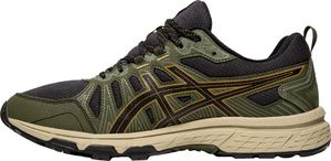 Asics Buty męskie Gel Venture 7 zielone r. 42 (1011A560-002) 2