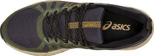 Asics Buty męskie Gel Venture 7 zielone r. 42 (1011A560-002) 3