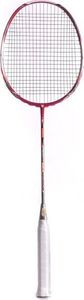 Teloon Rakietka do Badmintona TELOON Blast TL500 Red 89g 22Lbs uniwersalny 2