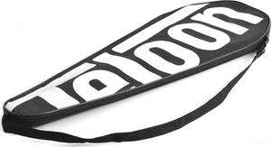 Teloon Rakietka do Badmintona TELOON Blast TL500 Red 89g 22Lbs uniwersalny 4