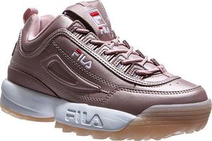 Fila Buty damskie Disruptor różowe r. 41 (1010747.71S) 2