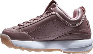 Fila Buty damskie Disruptor różowe r. 41 (1010747.71S) 4