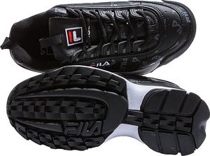 Fila Buty damskie Disruptor Logo czarne r. 40 (1010748.25Y) 6