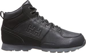 Helly Hansen Buty zimowe Tsuga czarne r. 48 (114-54.991) 1