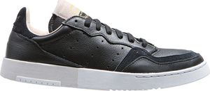 Adidas Buty męskie Supercourt czarne r. 44 2/3 (EF9189) 1
