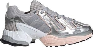 Adidas Buty damskie Equipment Gazelle srebrne r. 41 1/3 (EE5157) 1