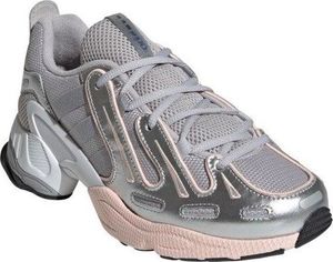 Adidas Buty damskie Equipment Gazelle srebrne r. 39 1/3 (EE5157) 2