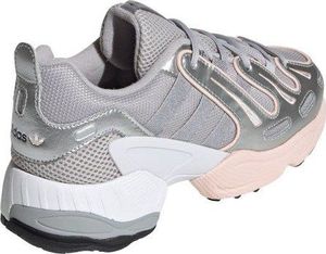 Adidas Buty damskie Equipment Gazelle srebrne r. 39 1/3 (EE5157) 4