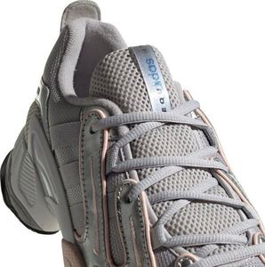 Adidas Buty damskie Equipment Gazelle srebrne r. 39 1/3 (EE5157) 6