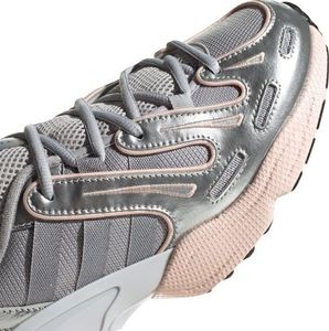 Adidas Buty damskie Equipment Gazelle srebrne r. 39 1/3 (EE5157) 7
