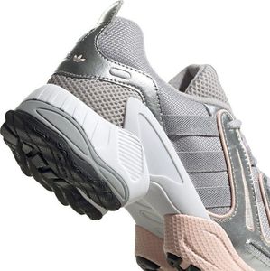 Adidas Buty damskie Equipment Gazelle srebrne r. 39 1/3 (EE5157) 8