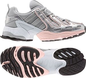 Adidas Buty damskie Equipment Gazelle srebrne r. 39 1/3 (EE5157) 10