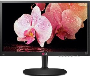 Monitor LG 24M35D-B 1