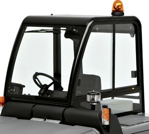 Karcher zestaw montażowy kabina KM 150-170 uniwersalna (8515) 1