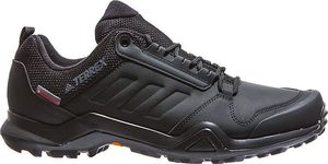 Buty trekkingowe męskie Adidas Terrex AX3 Beta czarne r. 46 2