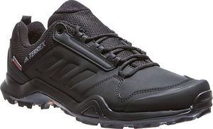 Buty trekkingowe męskie Adidas Terrex AX3 Beta czarne r. 46 3