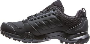 Buty trekkingowe męskie Adidas Terrex AX3 Beta czarne r. 46 5