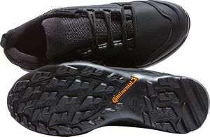 Buty trekkingowe męskie Adidas Terrex AX3 Beta czarne r. 46 7