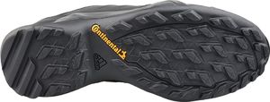 Buty trekkingowe męskie Adidas Terrex AX3 Beta czarne r. 42 2/3 5