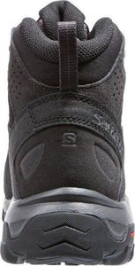 Buty trekkingowe męskie Salomon Buty męskie Evasion 2 Mid Gore-Tex czarne r. 48 (398714) 3