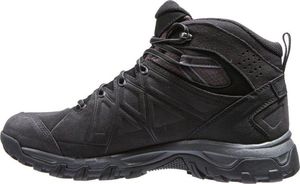 Buty trekkingowe męskie Salomon Buty męskie Evasion 2 Mid Gore-Tex czarne r. 48 (398714) 4