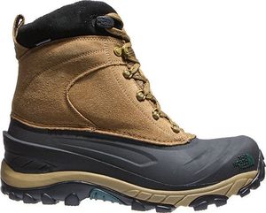 The North Face Buty męskie Chilkat III brązowe r. 45.5 (NF0A39V6E0T) 1