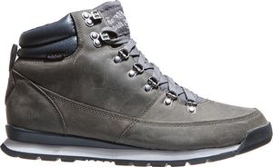 The North Face Buty męskie BTB Redux Leather szare r. 44.5 (NF00CDL0H73) 1