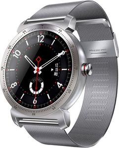 Smartwatch Garett GT20S Srebrny 1