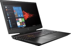 Laptop HP Omen 17-cb0030no (7NC18EAR#UUW) 1