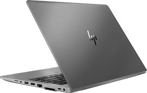 Laptop HP HP ZBook 14u G6 4K i7-8565U 16/512SSD WX3200 10Pro 1