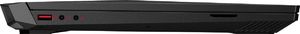 Laptop HP HP OMEN 15 i7-8750H 16/256SSD 1TB RTX 2070 8GB 144Hz 8