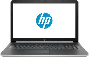 Laptop HP HP 15 AMD A9-9425 8GB DDR4 1TB Radeon 520 Win10 8
