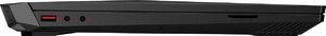 Laptop HP HP OMEN 15 4K i7-8750H 16GB 256SSD 1TB GTX 1050 Ti 8