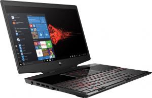 Laptop HP Omen X 2s 15-dg0011nw (7QC51EA) 1