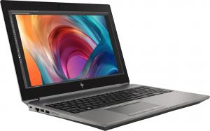 Laptop HP ZBook 15 G6 (6TR64EA) 1