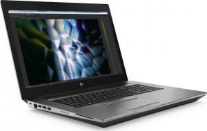 Laptop HP ZBook 17 G6 (6TV35EA) 2
