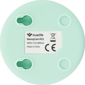 Niania TrueLife towar w Sosnowcu - Niania TrueLife TrueLife NannyCam H32 - Spare baby unit () - Morelenet_6314051 5