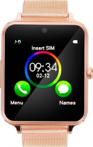 Smartwatch Roneberg R60 Złoty 2