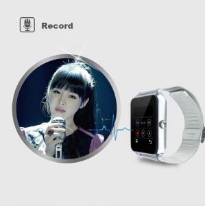 Smartwatch Roneberg R60 Złoty 4