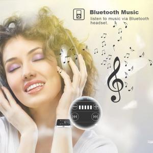 Smartwatch Roneberg R60 Złoty 5