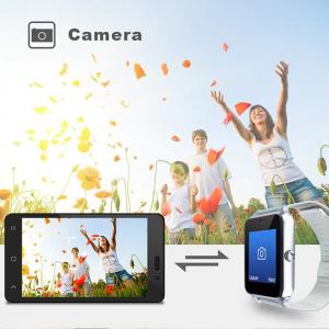 Smartwatch Roneberg R60 Złoty 7