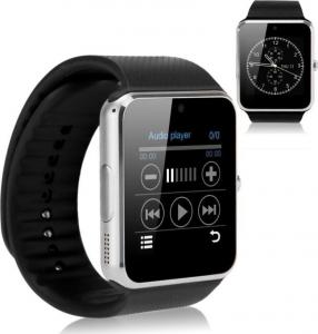 Smartwatch Roneberg RG08 Czarny 1