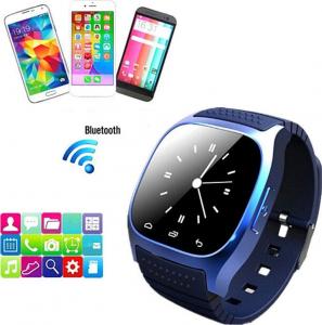 Smartwatch Roneberg RM26 Czarny 3