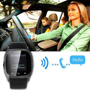 Smartwatch Roneberg RM26 Czarny 4