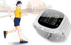 Smartwatch Roneberg RM26 Czarny 5