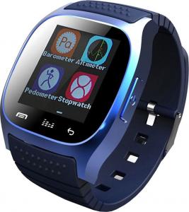 Smartwatch Roneberg RM26 Niebieski 1
