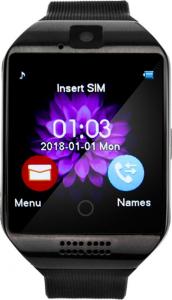 Smartwatch Roneberg RQ18 Czarny  (RQ18 BB) 2