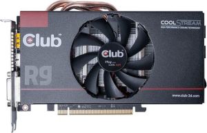 Karta graficzna Club 3D Radeon R9 270 2GB GDDR5 256bit (CGAX-R927614) 2