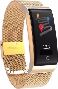Smartband Roneberg RX3 Złoty 1